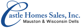 Castle Homes Sales logo