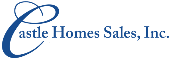 Castle Homes Sales Inc Mauston Wisconsin Dells   Chs Logo 568x200 