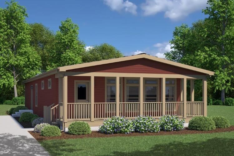 Sectional Homes Archives Castle Homes Sales, Inc.