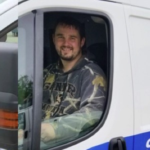 Alex Tomani Service Technician