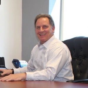 Rob Brandli Vice-President & General Manager