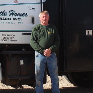 Tony Ingrahm Service