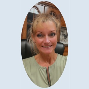 Barb Navis Business & Customer Relations