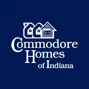 Comodore Homes Indiana Builders