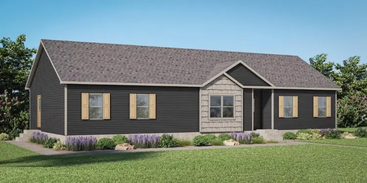 Modular Home