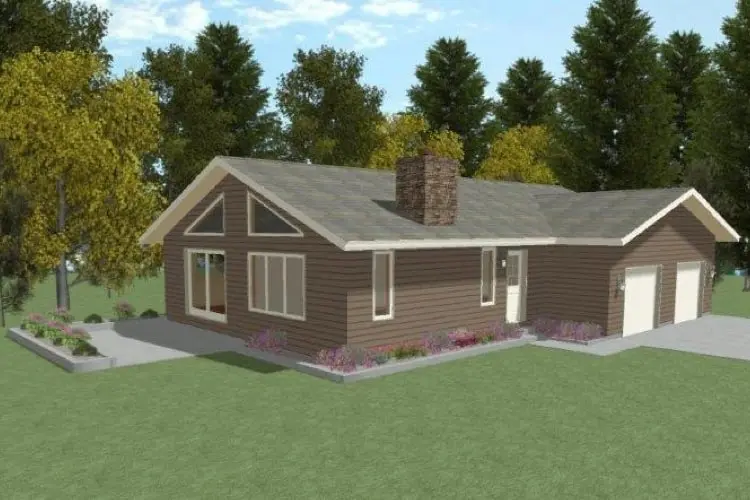 Eagles Nest Modular Home