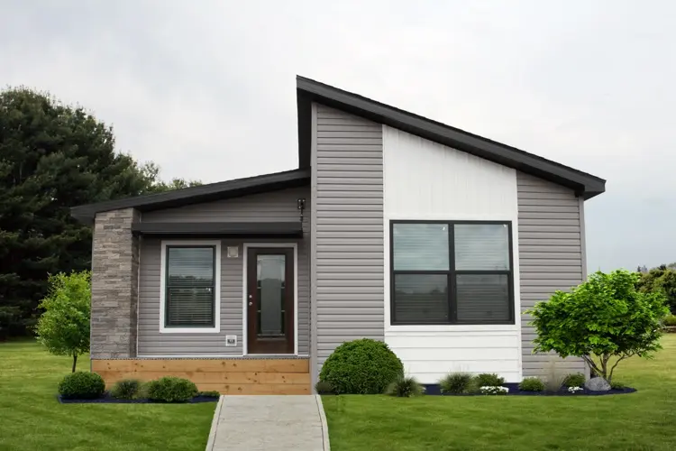 Millenium Modular Home