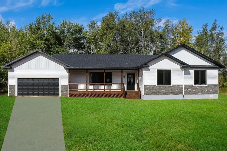 Spectrum Modular Home