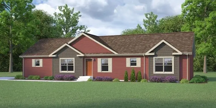 Ultra Modular Home