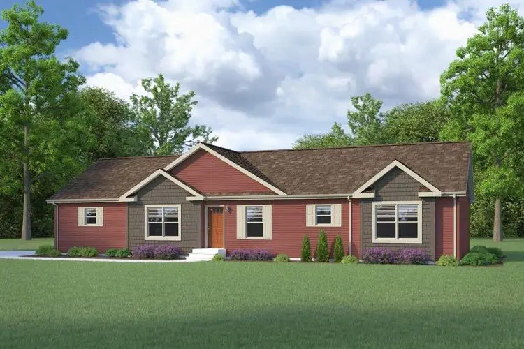 Ultra Modular Home