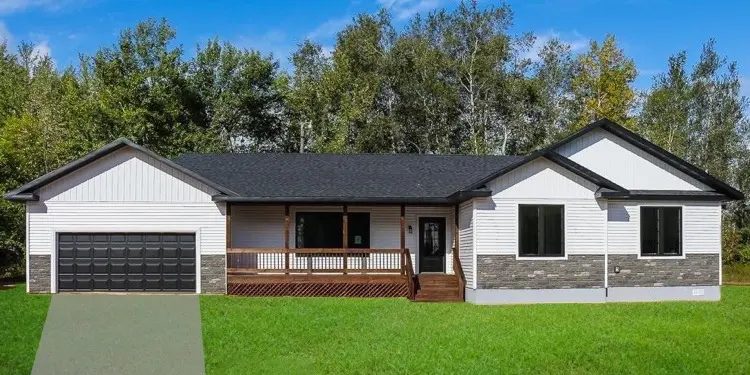 Spectrum Modular Home