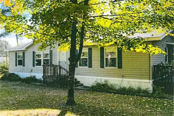 Artcraft Sectional Home