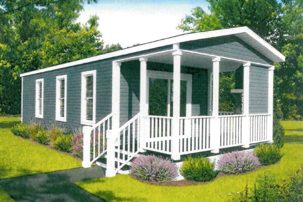 RV's | Castle Homes Sales, Inc.