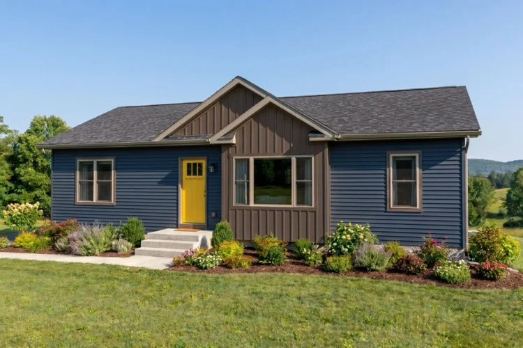 Oasis Modular Home Mauston