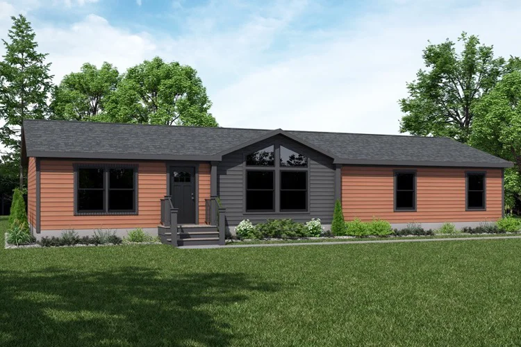 Windy Ridge Modular Home